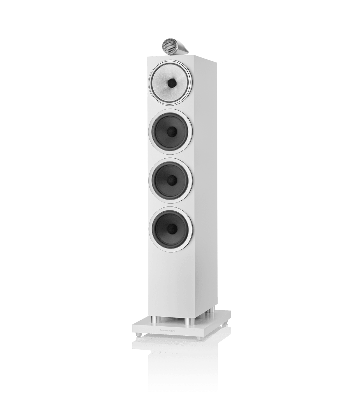 Bowers & Wilkins Floorstanding Speakers Bowers And Wilkins 702 S3 Floorstanders