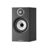 Bowers & Wilkins Bookshelf Speakers B&W 606 S3 Bookshelf Speakers - Matte Black