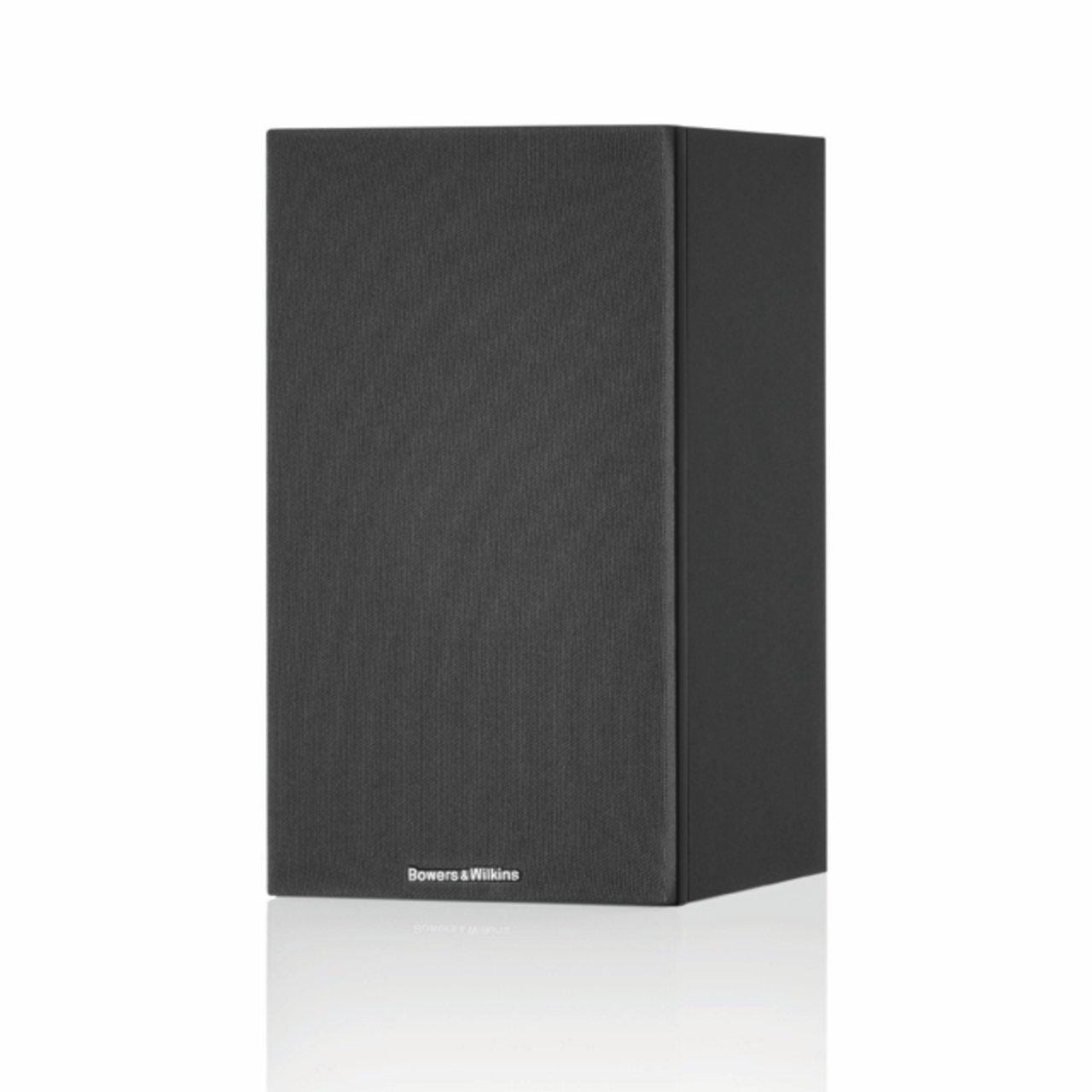 Bowers & Wilkins Bookshelf Speakers B&W 606 S3 Bookshelf Speakers - Matte Black