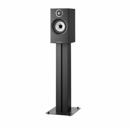 Bowers & Wilkins Bookshelf Speakers B&W 606 S3 Bookshelf Speakers - Matte Black
