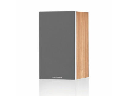 Bowers & Wilkins Bookshelf Speakers B&W 606 S3 Bookshelf Speakers - Oak