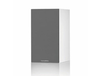 Bowers & Wilkins Bookshelf Speakers B&W 607 S3  Bookshelf Speaker - Matte White