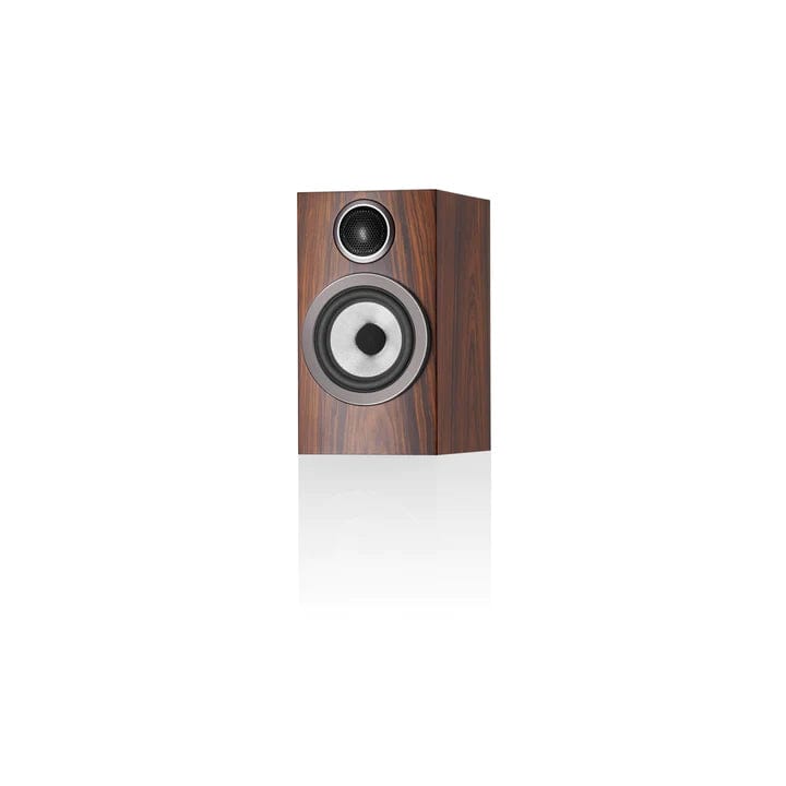 Bowers & Wilkins Bookshelf Speakers Bowers & Wilkins 706 S3 Bookshelf Speakers