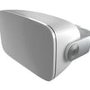 Bowers & Wilkins Custom Speakers B&W AM-1 Outdoor Speakers - White (Pair)