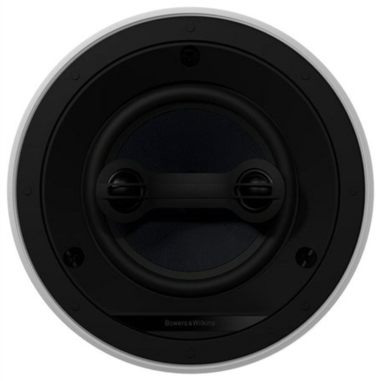 Bowers & Wilkins Custom Speakers B&W CCM663SR Stereo In-Ceiling Speakers (Each)