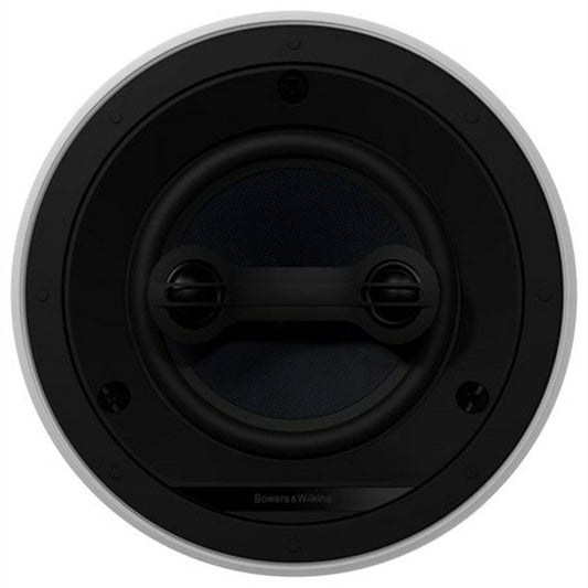 Bowers & Wilkins Custom Speakers B&W CCM663SR Stereo In-Ceiling Speakers (Each)