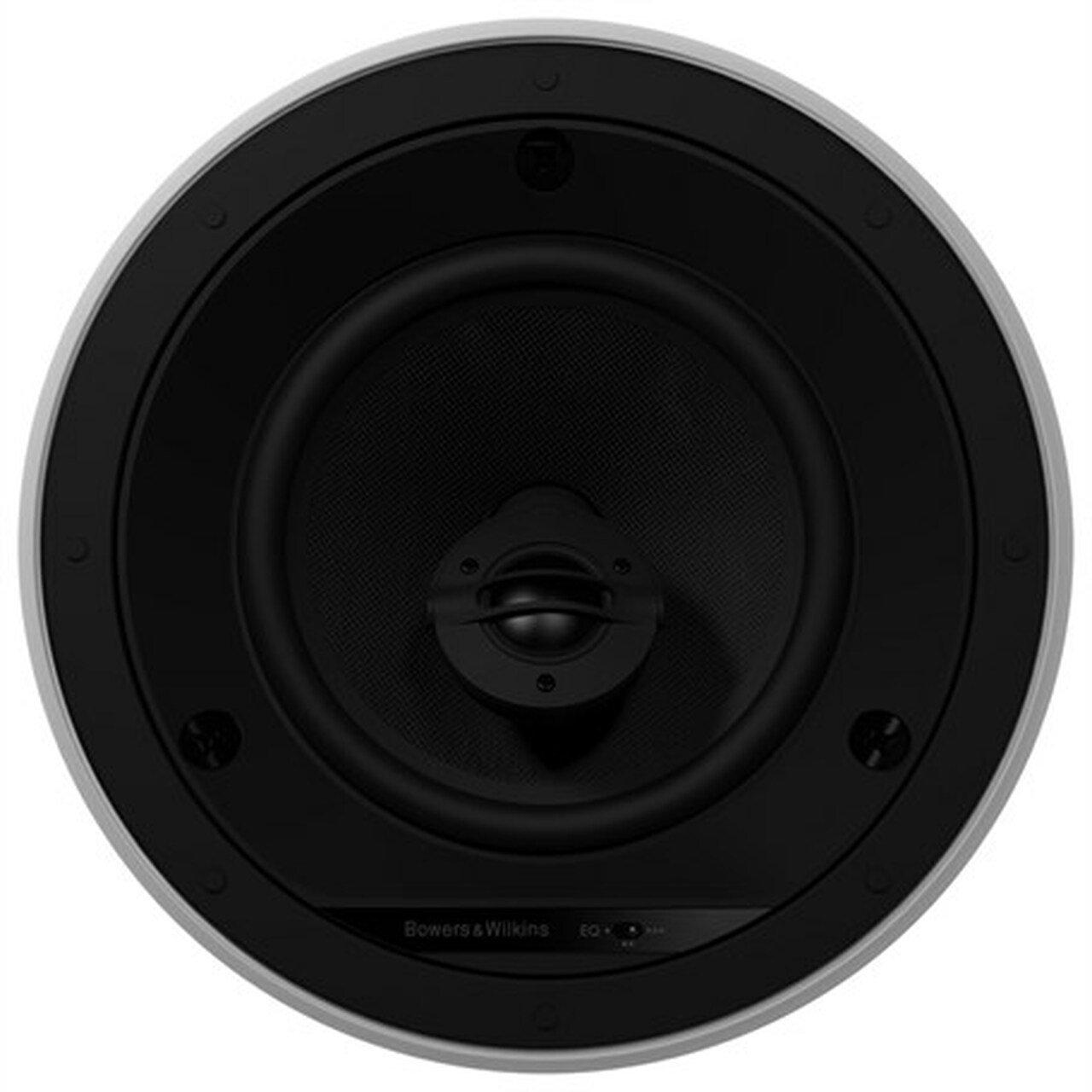 Bowers & Wilkins Custom Speakers B&W CCM664 In-Ceiling Speakers (Pair)