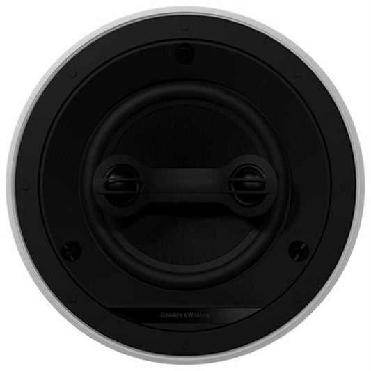 Bowers & Wilkins Custom Speakers B&W CCM664SR Stereo In-Ceiling Speakers (each)