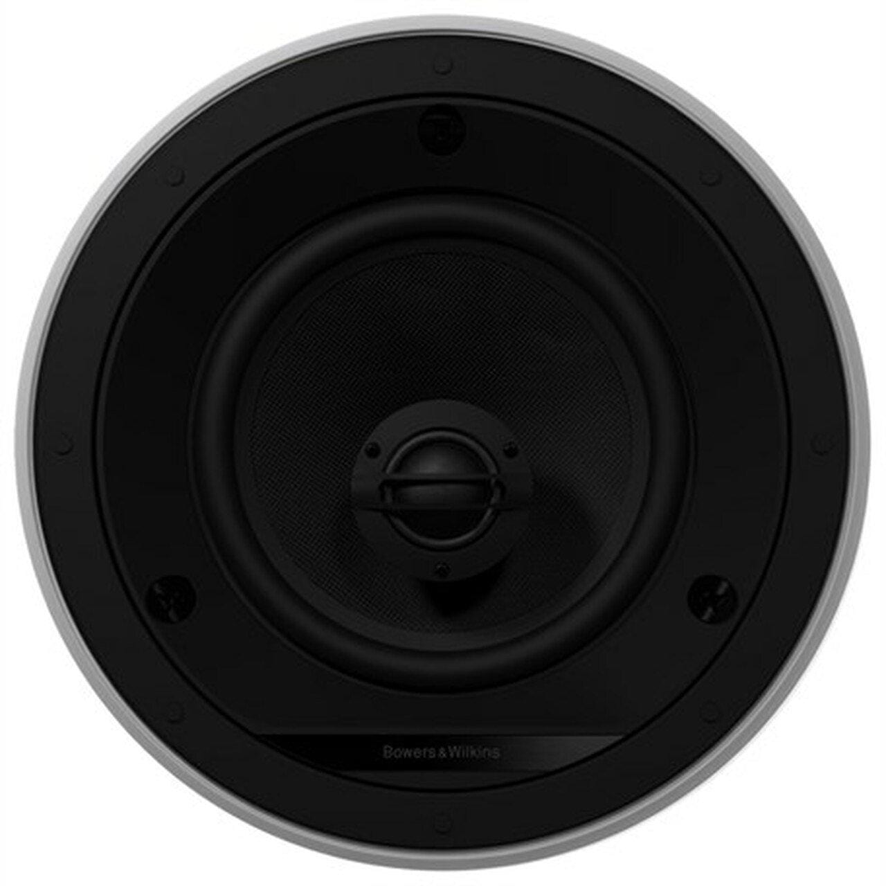 Bowers & Wilkins Custom Speakers B&W CCM665 In-Ceiling Speakers (Pair)