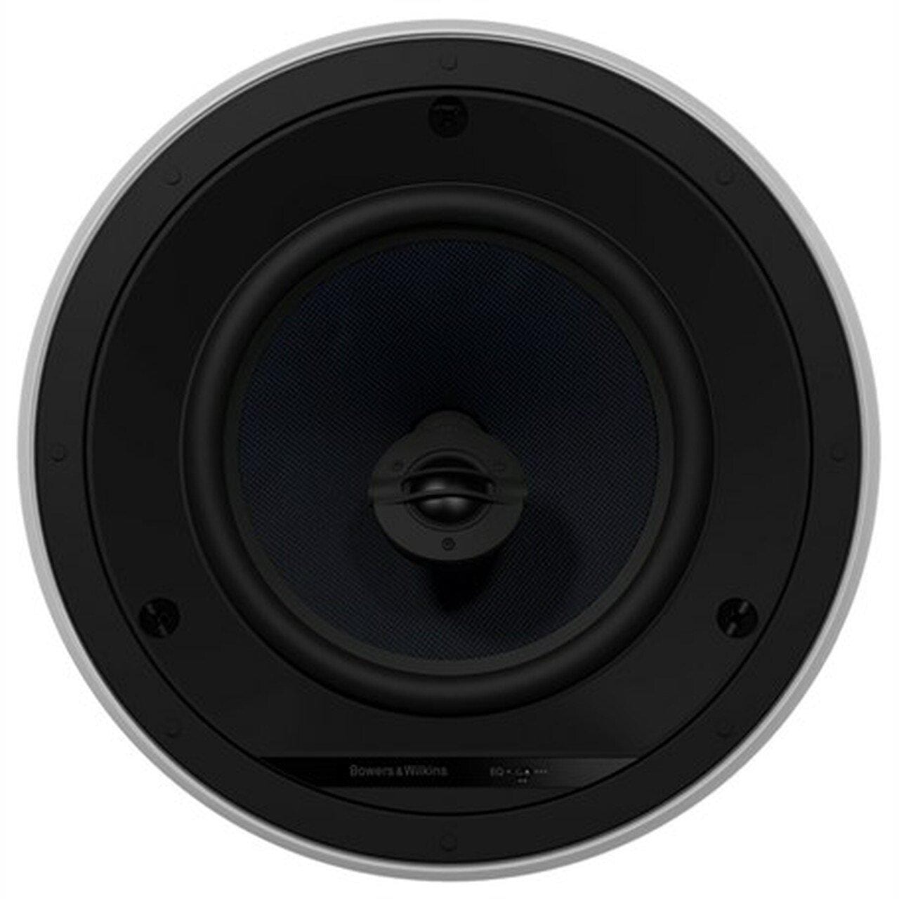 Bowers & Wilkins Custom Speakers B&W CCM683 In-Ceiling Speakers (Pair)