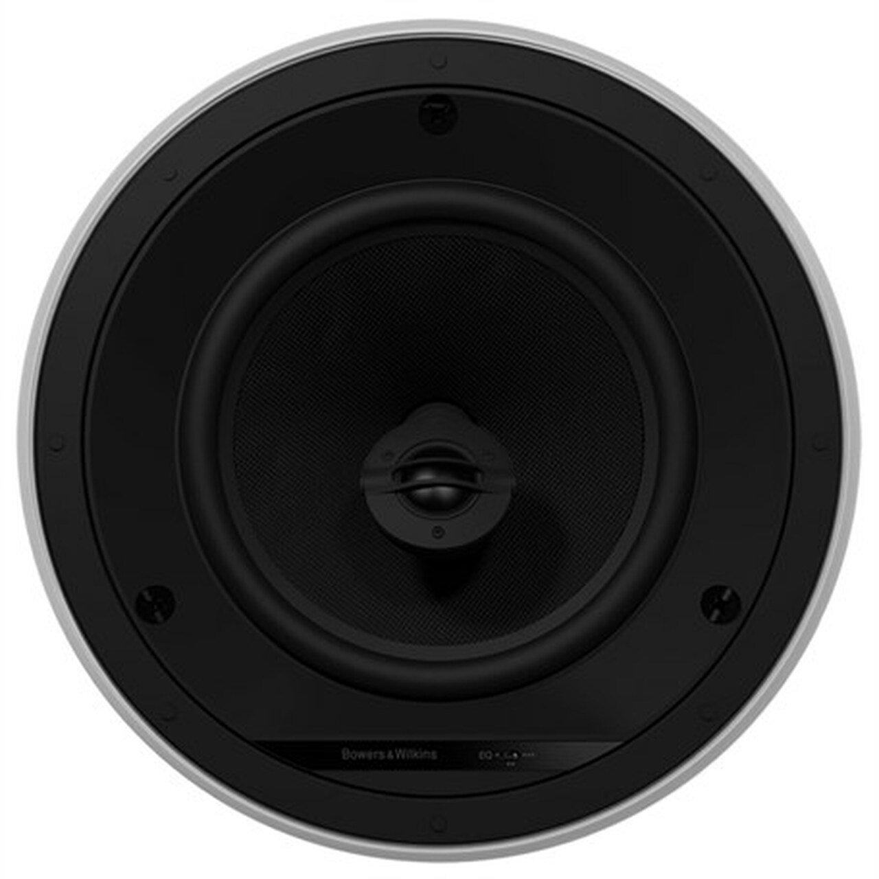 Bowers & Wilkins Custom Speakers B&W CCM684 In-Ceiling Speakers (Pair)