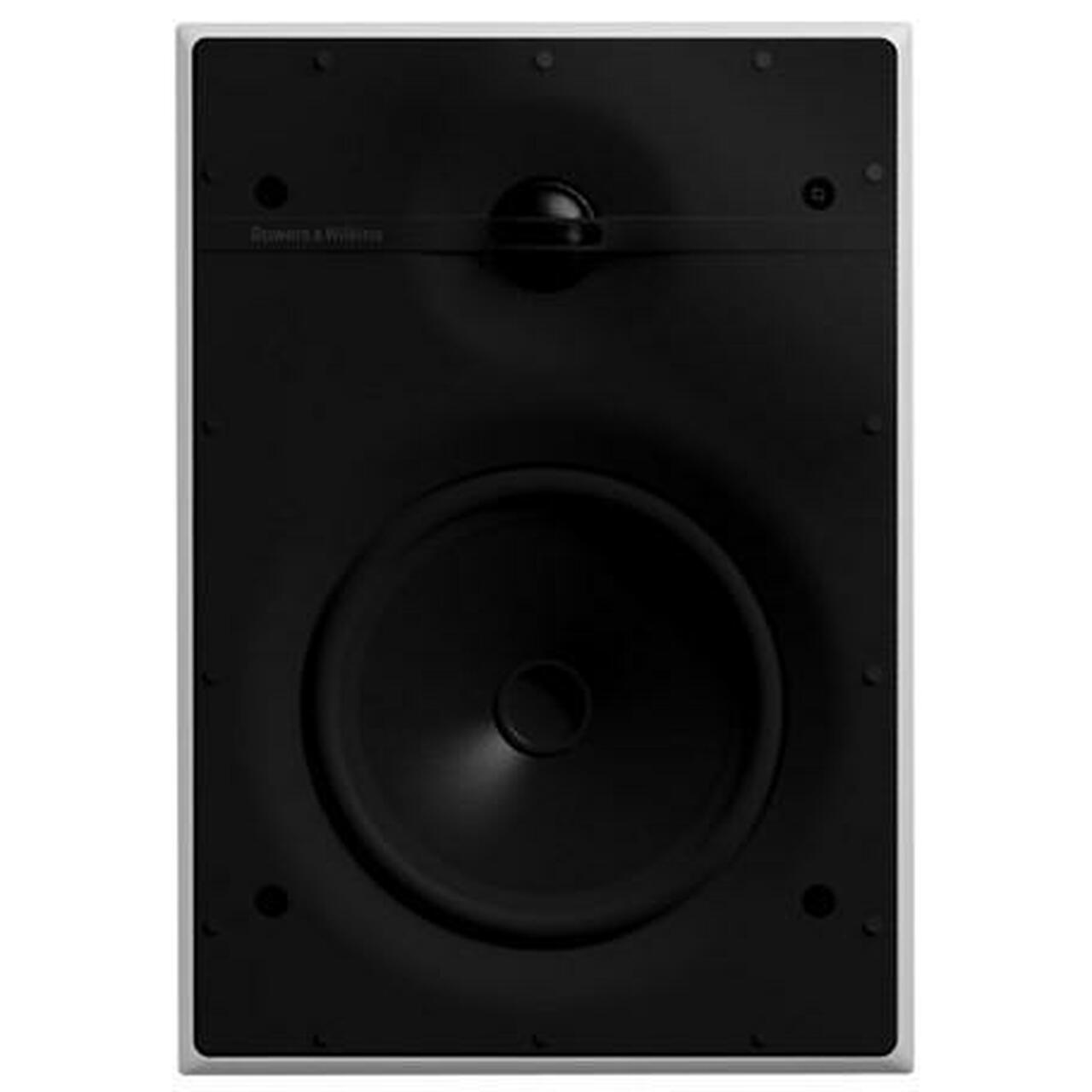 Bowers & Wilkins Custom Speakers B&W CWM362 In-Wall Speakers (Pair)