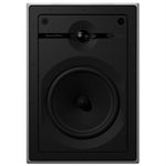 Bowers & Wilkins Custom Speakers B&W CWM664 In-Wall Speakers (Pair)
