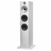 Bowers & Wilkins Floorstanding Speakers B&W 603 S3 Floor standing Speakers - Matte White