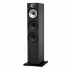 Bowers & Wilkins Floorstanding Speakers B&W 603 S3 Floorstanding Speakers - Matte Black