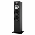 Bowers & Wilkins Floorstanding Speakers B&W 603 S3 Floorstanding Speakers - Matte Black