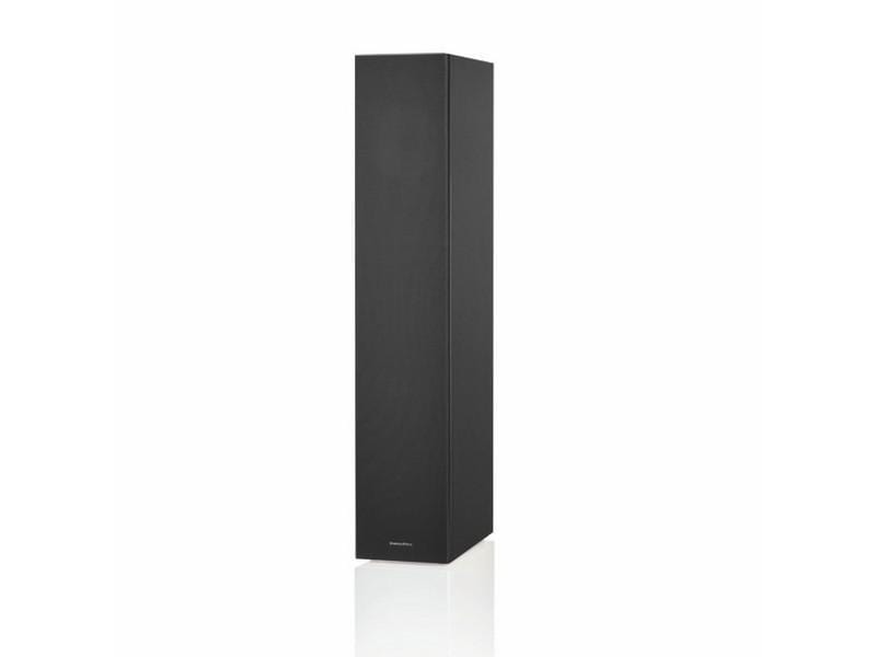 Bowers & Wilkins Floorstanding Speakers B&W 603 S3 Floorstanding Speakers - Matte Black