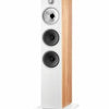 Bowers & Wilkins Floorstanding Speakers B&W 603 S3 Floorstanding Speakers - Oak