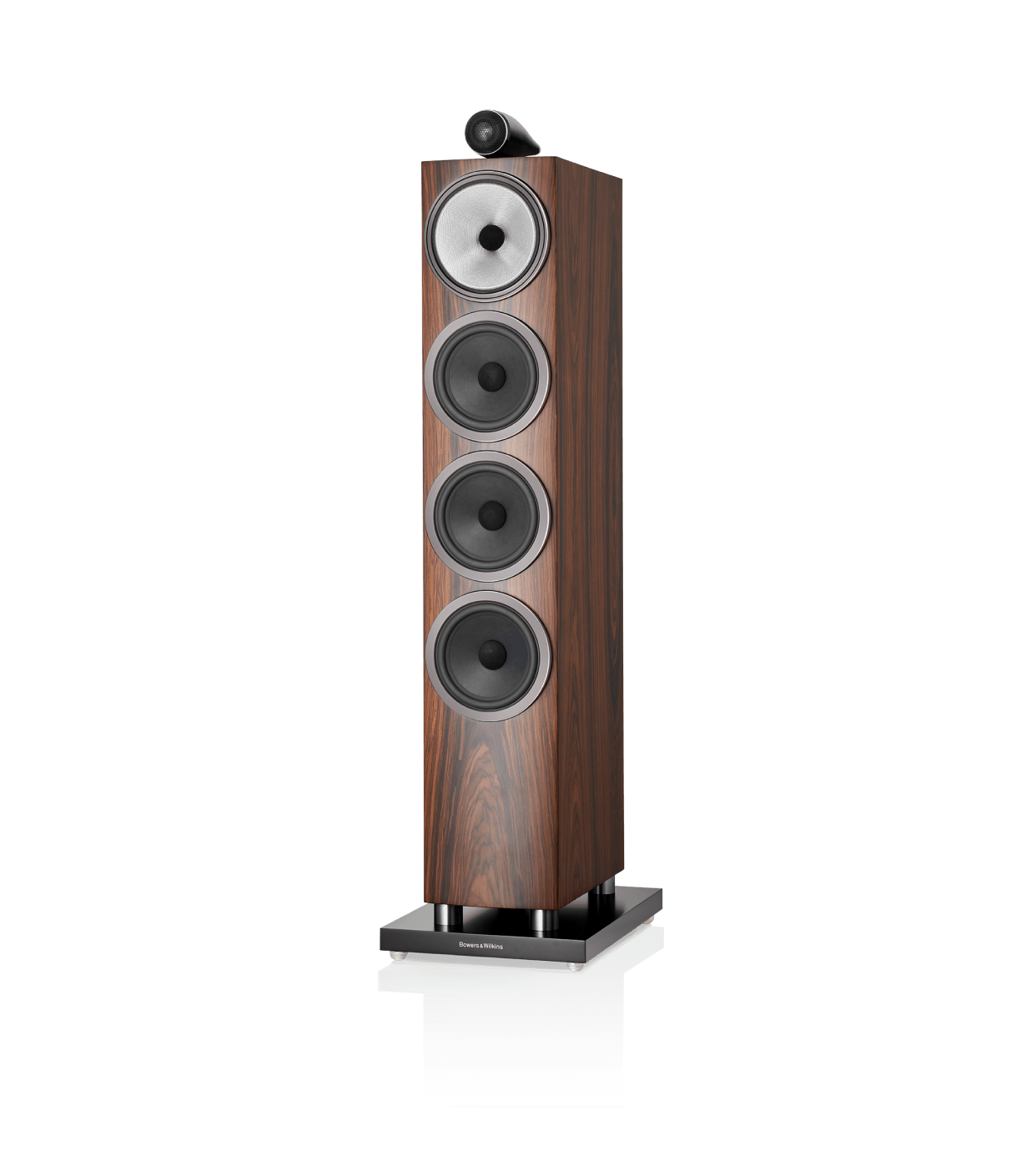 Bowers & Wilkins Floorstanding Speakers Bowers And Wilkins 702 S3 Floorstanders