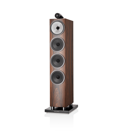 Bowers & Wilkins Floorstanding Speakers Bowers And Wilkins 702 S3 Floorstanders