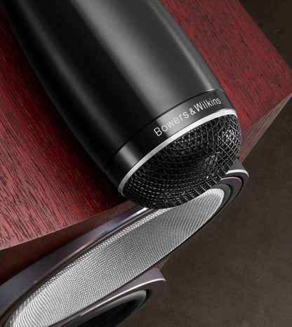 Bowers & Wilkins Floorstanding Speakers Bowers And Wilkins 702 S3 Floorstanders
