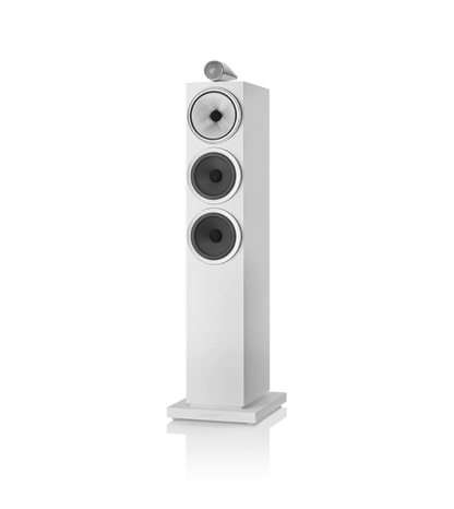 Bowers & Wilkins Floorstanding Speakers Bowers And Wilkins 703 S3 Floorstanders