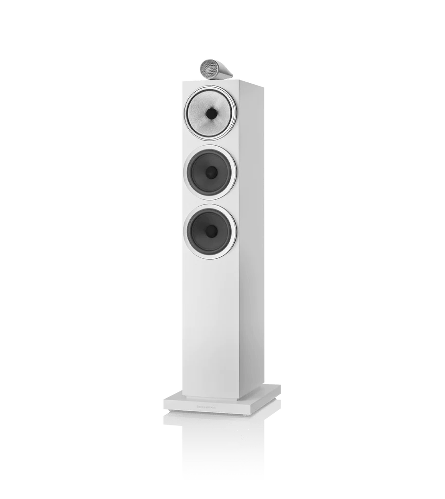 Bowers & Wilkins Floorstanding Speakers Bowers And Wilkins 703 S3 Floorstanders