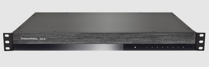 B&W CDA-16 Power Amplifier