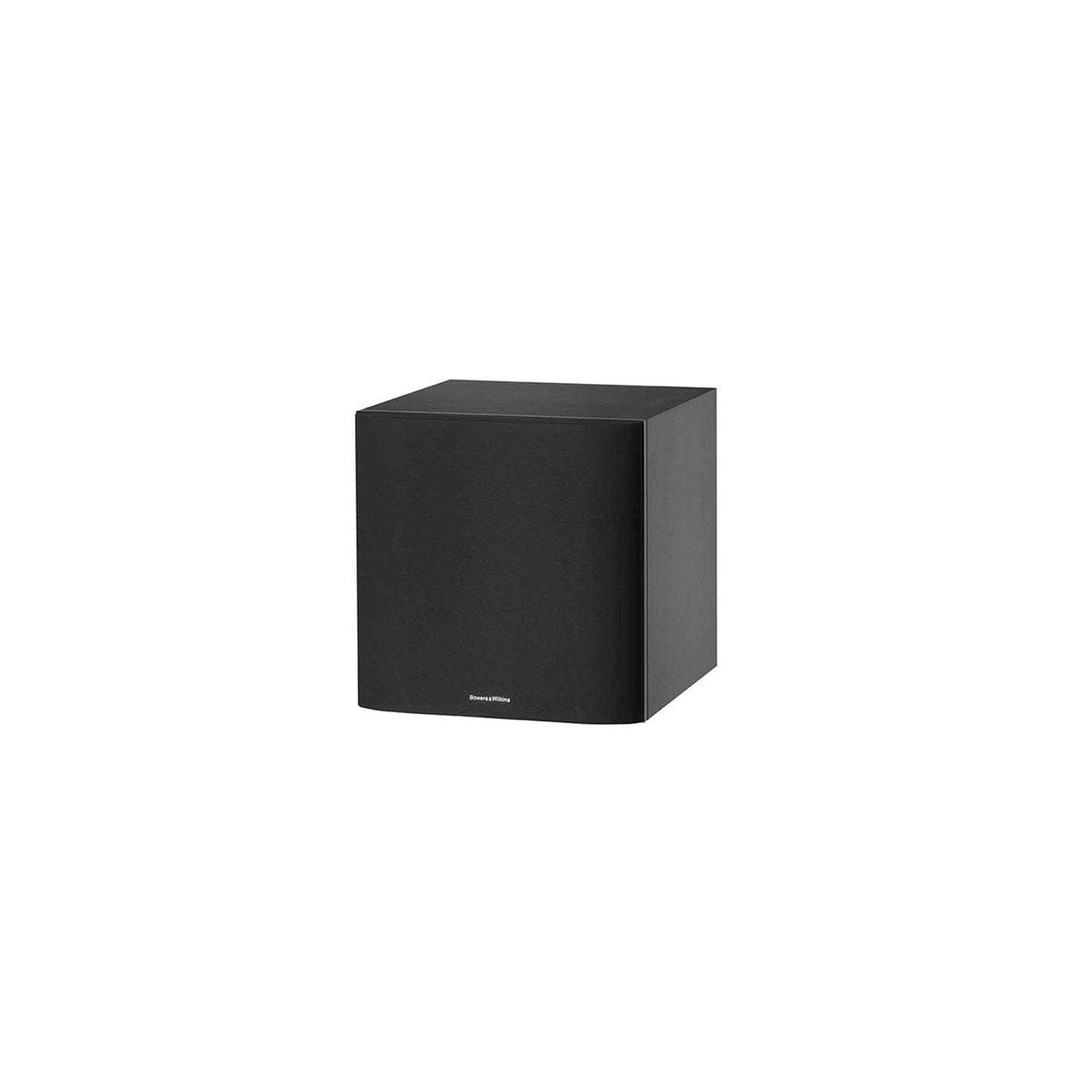 Bowers & Wilkins Subwoofers B&W ASW608 8-Inch 200W Subwoofer - Matte Black