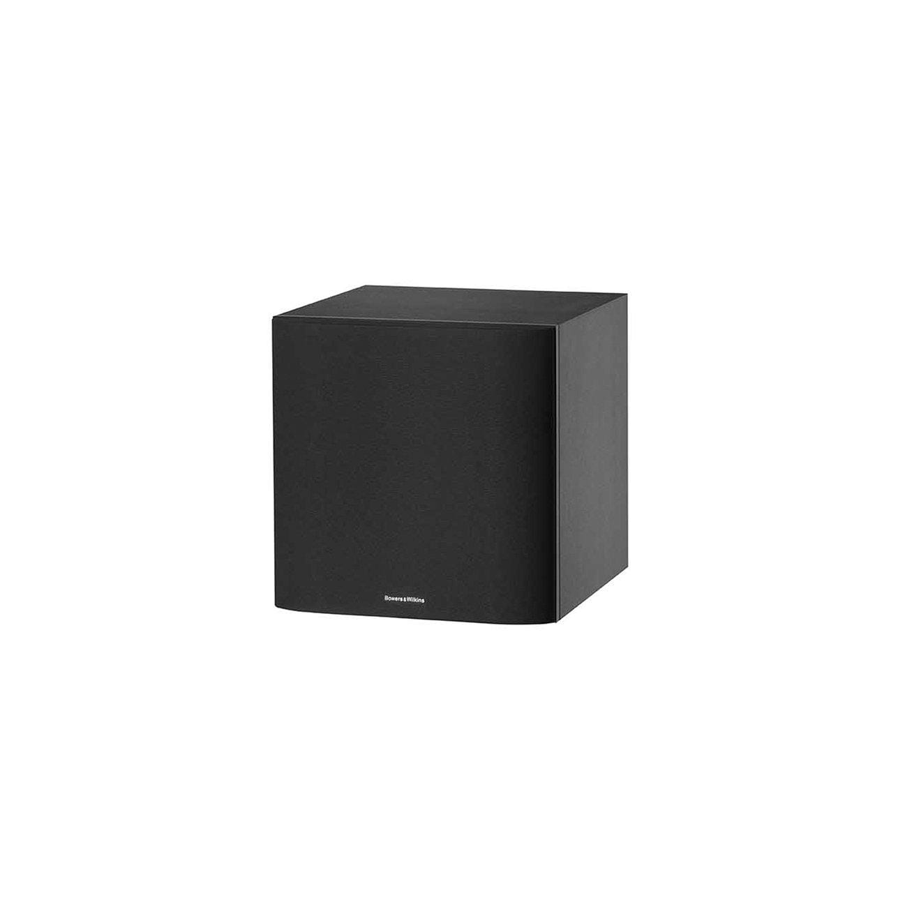 Bowers & Wilkins Subwoofers B&W ASW610XP 10-Inch 500W Subwoofer - Matte Black