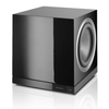 Bowers & Wilkins Subwoofers B&W DB1D Subwoofer Black