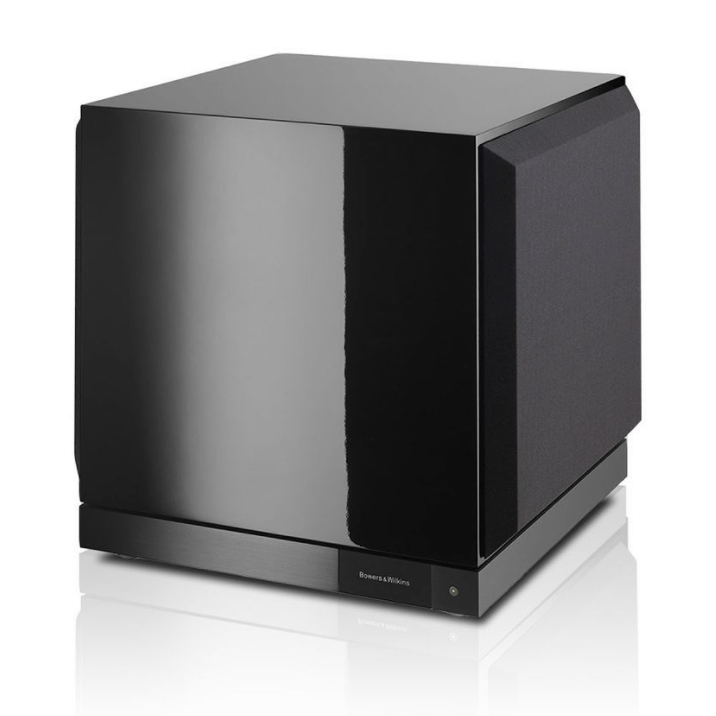 Bowers & Wilkins Subwoofers B&W DB1D Subwoofer Black
