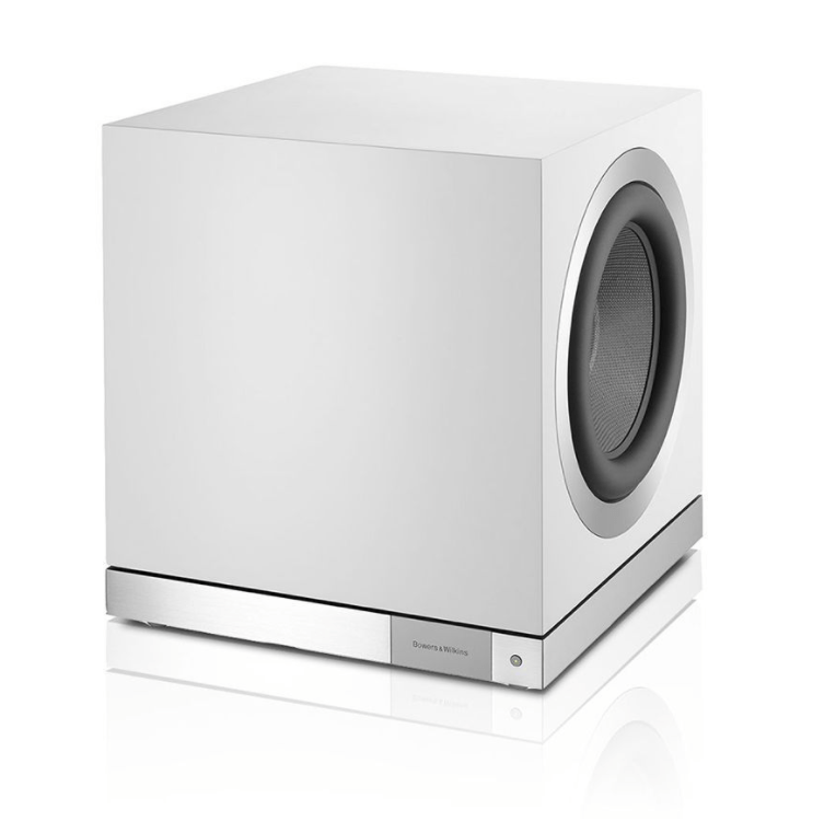 Bowers & Wilkins Subwoofers B&W DB1D Subwoofer White