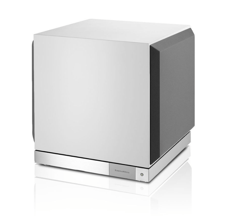 Bowers & Wilkins Subwoofers B&W DB1D Subwoofer White