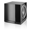 Bowers & Wilkins Subwoofers B&W DB2D Subwoofer Black