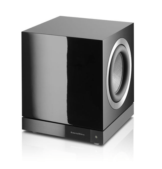 Bowers & Wilkins Subwoofers B&W DB3D Subwoofer Black