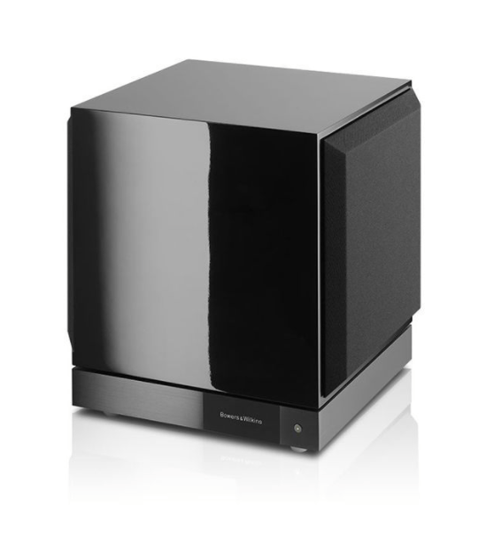 Bowers & Wilkins Subwoofers B&W DB3D Subwoofer Black