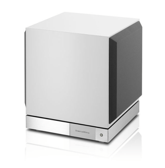 Bowers & Wilkins Subwoofers B&W DB3D Subwoofer White