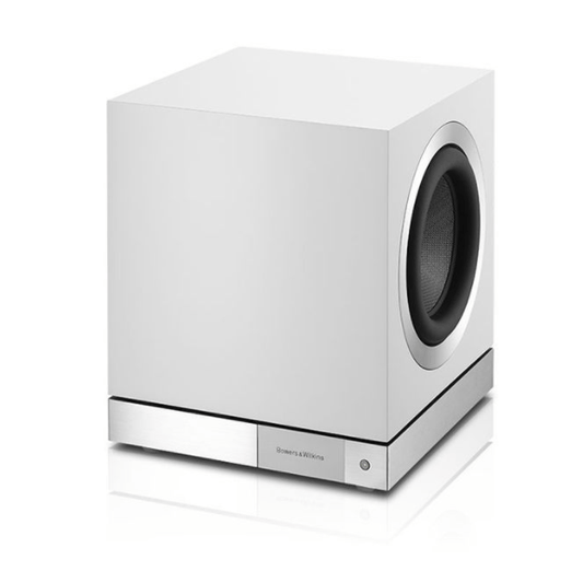 Bowers & Wilkins Subwoofers B&W DB3D Subwoofer White