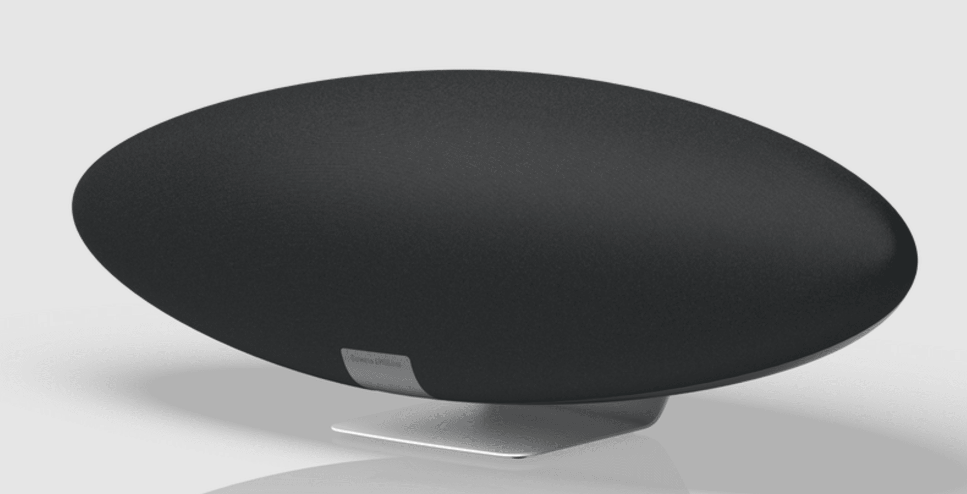 Bowers & Wilkins Zeppelin Pro Edition Wireless Speaker | Vinyl Revival