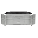 Bryston 3B Cubed Dual-Mono Amplifier with 19 inch Faceplate in Silver