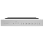 Bryston BDA-3.14 DAC / Streamer / Digital Preamplifier, front of unit
