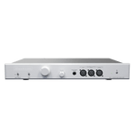 Bryston BHA-1 Headphone Amplifier in Silver, front