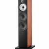Bowers & Wilkins Floorstanding Speakers B&W 603 S3 Floorstanding Speakers - Red Cherry