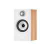 Bowers & Wilkins Bookshelf Speakers B&W 606 S3 Bookshelf Speakers - Oak