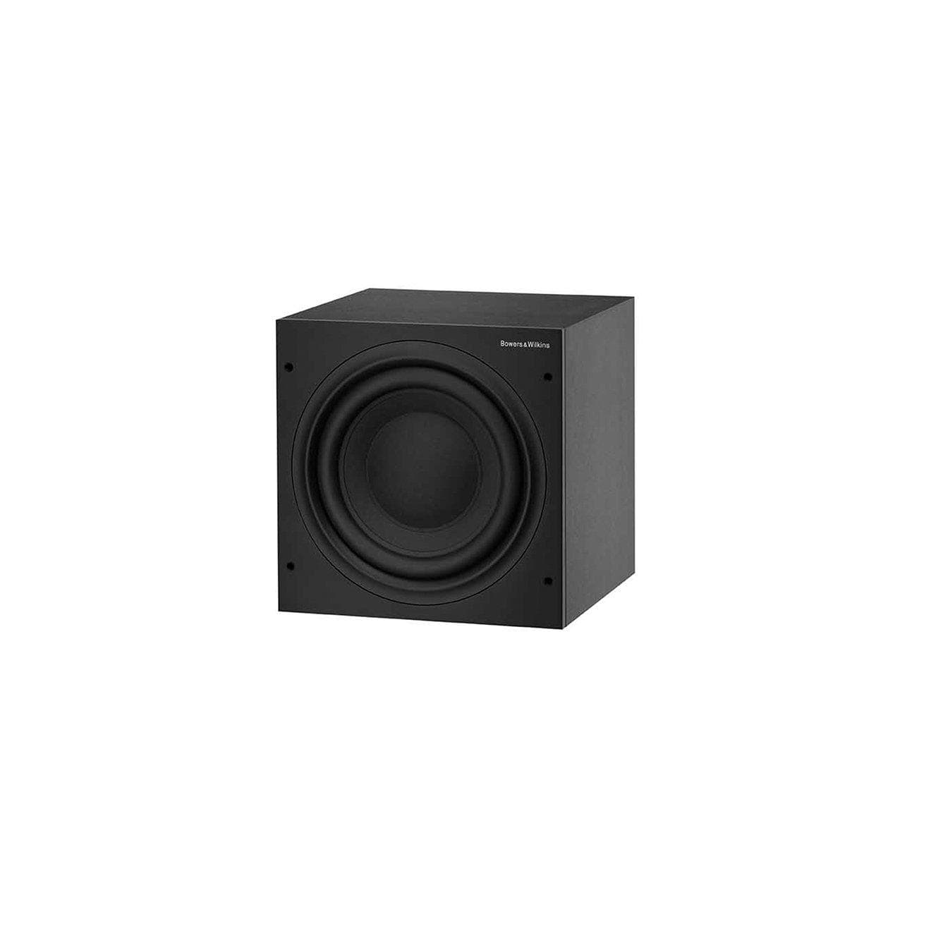 B&W ASW610 10-Inch 500W Subwoofer BLACK | Vinyl Revival | Melbourne