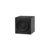 Bowers & Wilkins Subwoofers B&W ASW610XP 10-Inch 500W Subwoofer - Matte Black