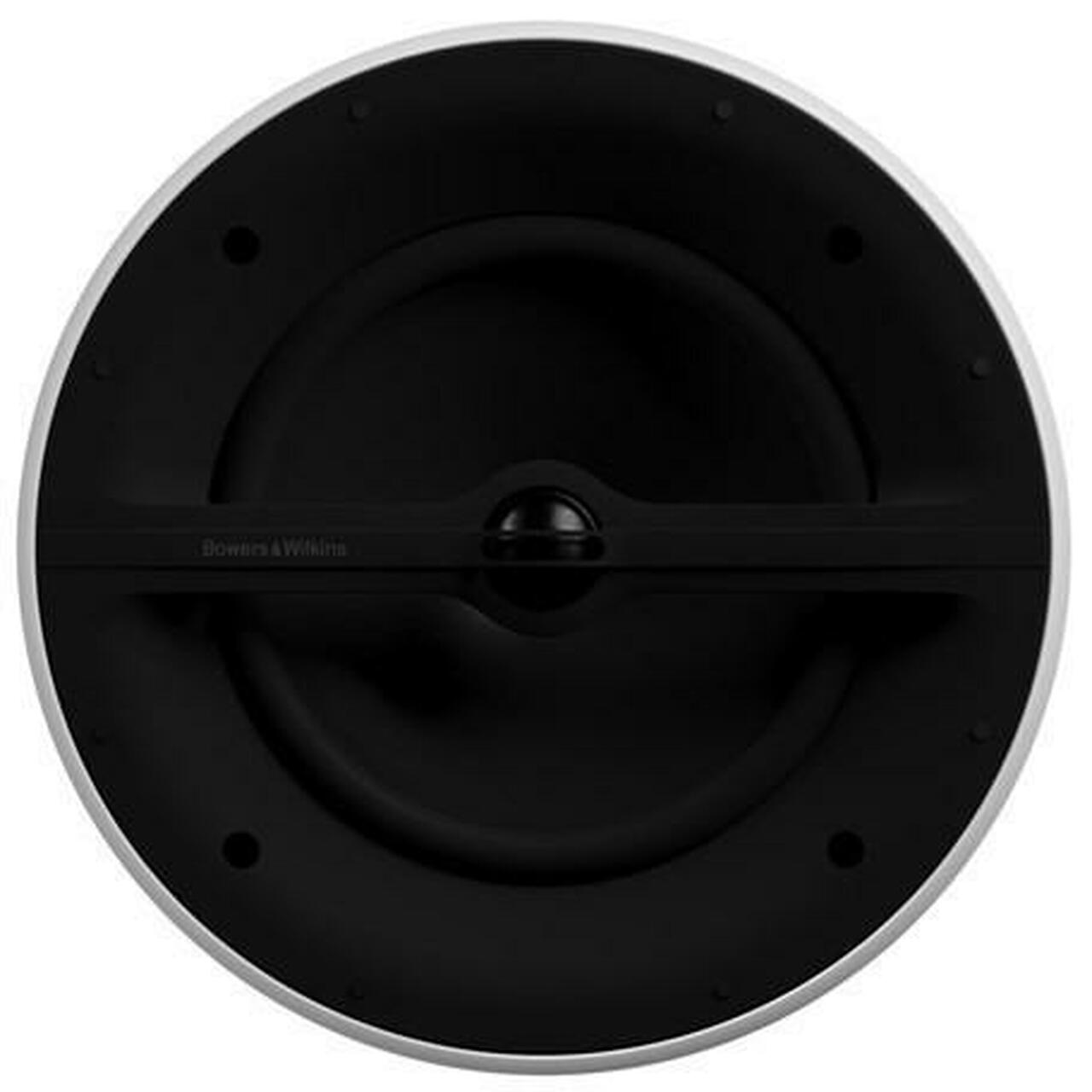 Bowers & Wilkins Custom Speakers B&W CCM382 In-Ceiling Speakers (Pair)