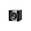 Bowers & Wilkins Subwoofers B&W DB4S 10-Inch 1000W Subwoofer - Gloss Black