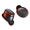B&W Pi8 Wireless Earbuds McLaren Edition